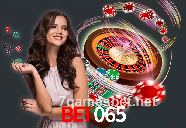 vivo no cassino bet065