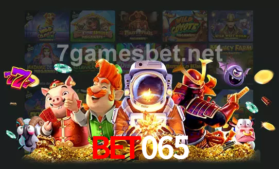 cassino bet065