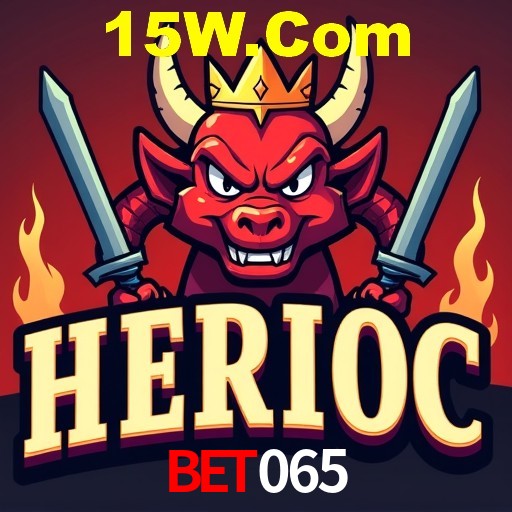 Apostas Esportivas na bet065: Um Guia Completo