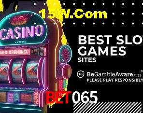 Especiais de Fim de Semana bet065