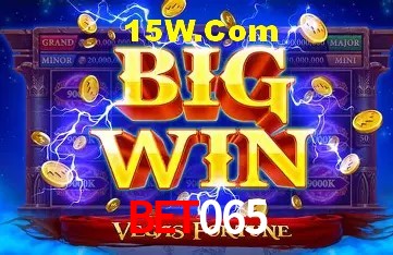 Apostas de Tênis bet065