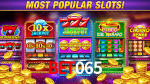 Tournaments bet065