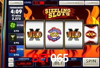Casino Ao Vivo bet065