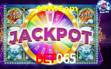 Jogos de Slot bet065