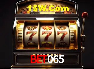 Benefícios da Conta bet065
