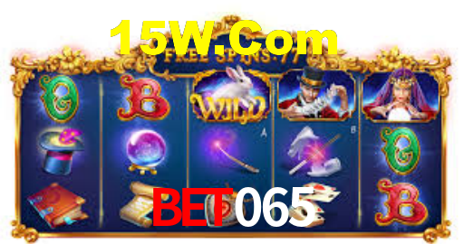 bet065: A Experiência de Casino com Jogos de Mesa ao Vivo
