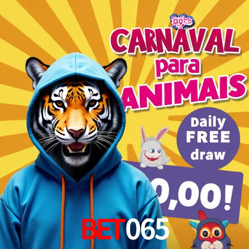A Emoção da Loteria na bet065: Uma Chance de Mudança de Vida