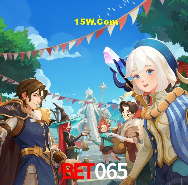 Torneios bet065