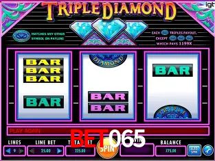 Login Seguro bet065