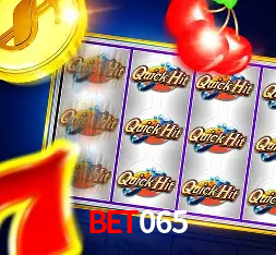 Integração de APIs bet065