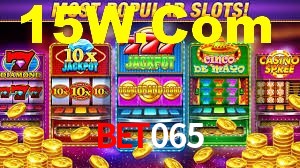 Programa VIP bet065