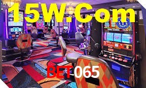 Blackjack Table bet065