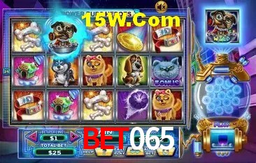 Promoções Sazonais bet065