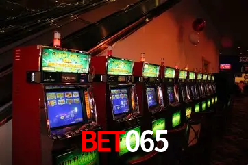 Estatísticas do Jogo bet065