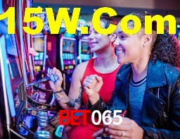 bet065: Seu Cassino Premiado com Pagamentos Rápidos