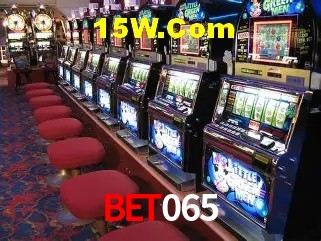 Avaliações dos Jogadores bet065