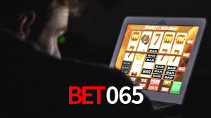 bet065 App Interface