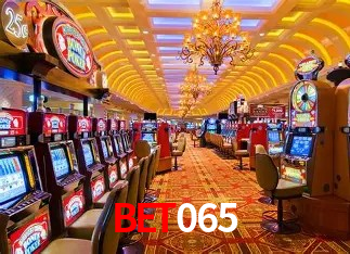 Promoção Relâmpago bet065