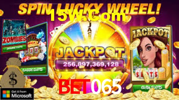 Download de APK seguro na bet065