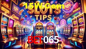 Football Betting bet065