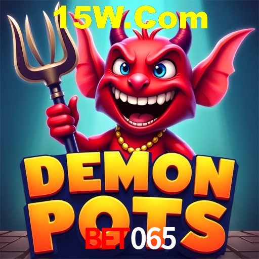 A Revolução dos Aplicativos de Jogos no bet065