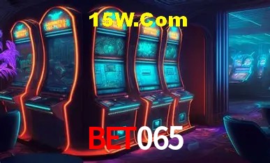 Promoção Relâmpago bet065