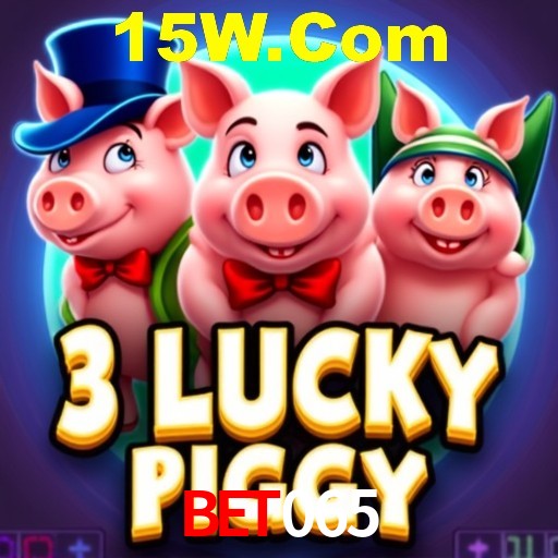 Descubra o Mundo do Cassino Online com bet065