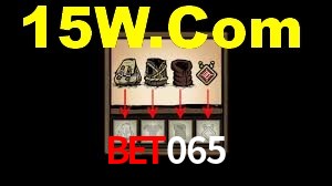 Cashback e recargas na bet065
