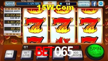 Cadastro Rápido bet065
