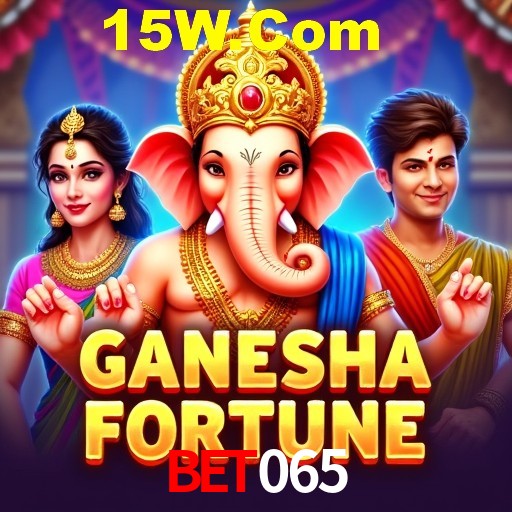 Seasonal Promotions bet065