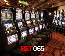 Tecnologia da Plataforma bet065
