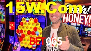 bet065: Seu Cassino Premiado com Pagamentos Rápidos