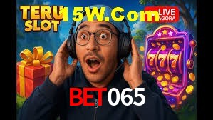Experiência VIP bet065