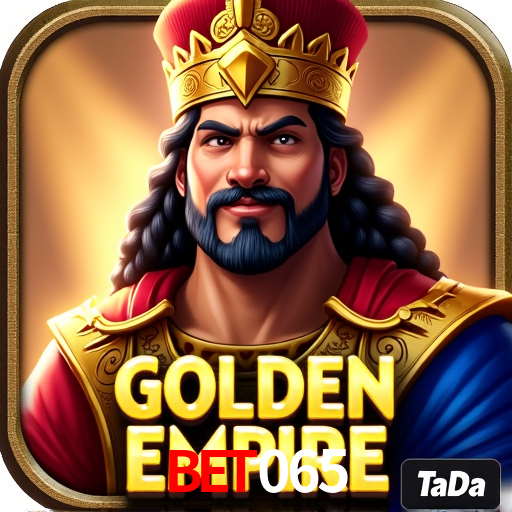APP oficial da bet065 para mobile