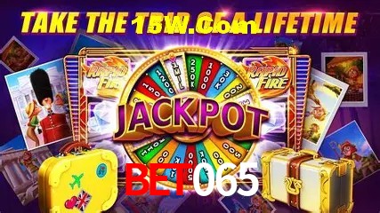 Provedores de Jogos bet065