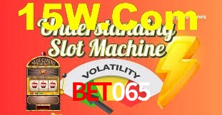 Live Casino bet065