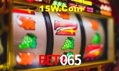 Jogos populares e pagamentos rápidos na bet065