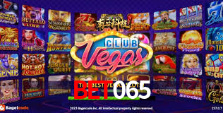 Exclusive Games bet065