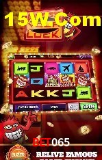 Variedade de jogos na bet065