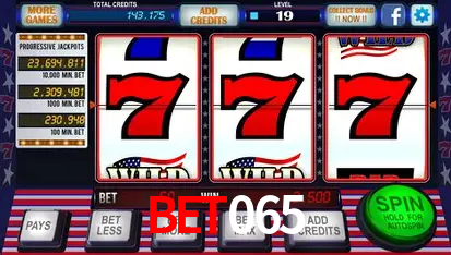 Diretório de Jogos bet065