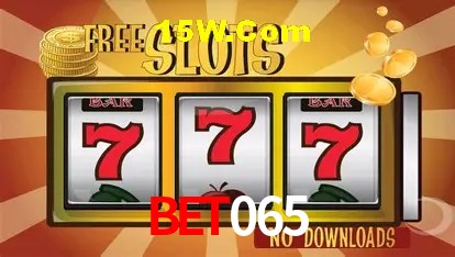 Login Seguro bet065