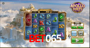 Premium Interface bet065