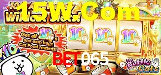 bet065: Seu Especialista em Apostas Esportivas Brasileiras