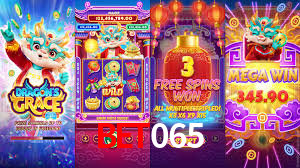 Sinta a adrenalina dos jogos de cassino com bet065
