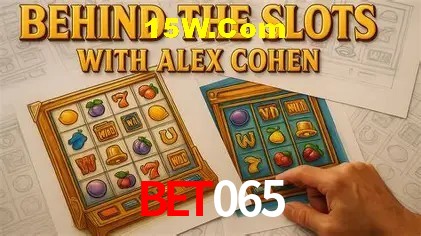 Apostas de Tênis bet065