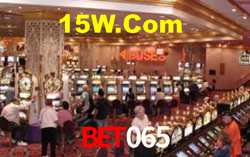 bet065: A Experiência de Casino com Jogos de Mesa ao Vivo