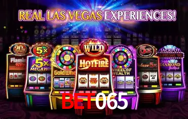 Jogos de Slot bet065