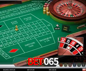 Estatísticas do Jogo bet065